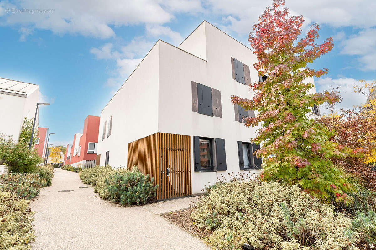 Appartement à PALAISEAU
