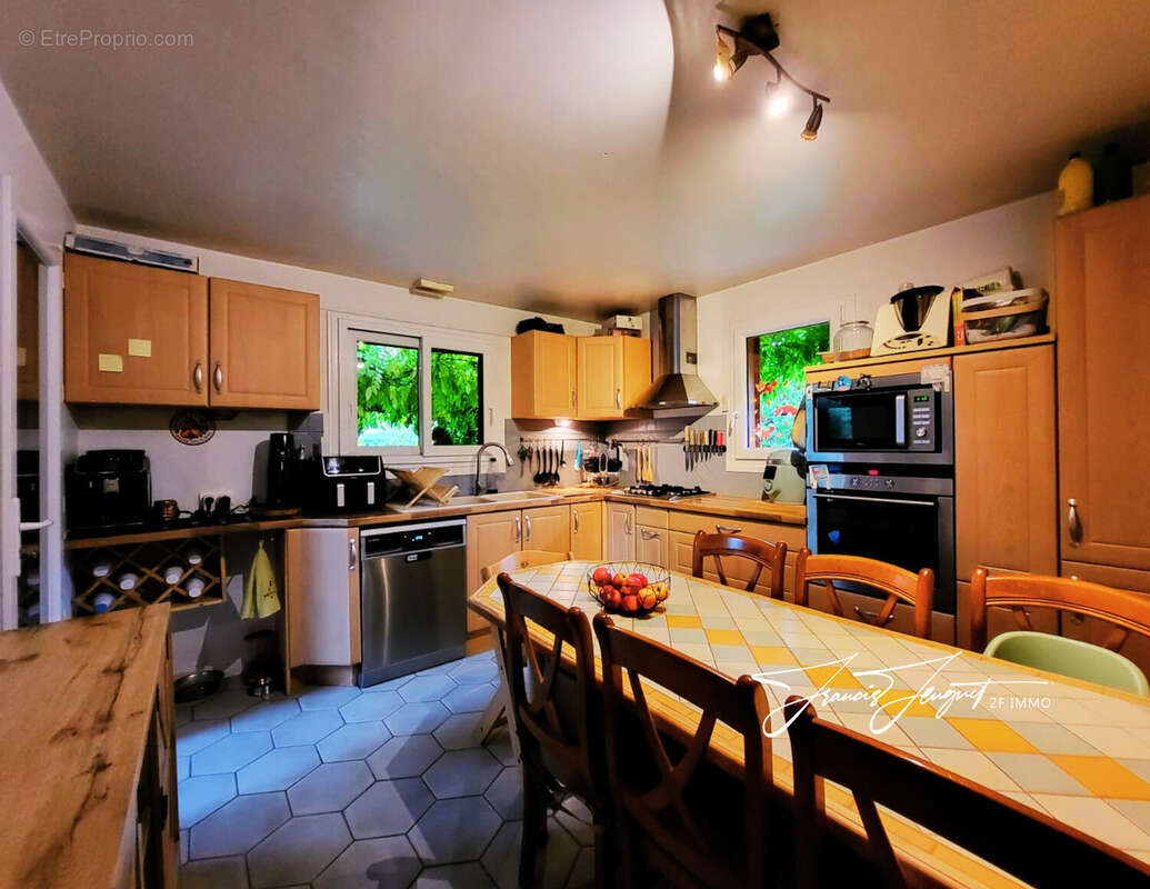 Maison à MARCELLAZ-ALBANAIS