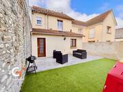 Maison à SAINT-ETIENNE-DU-ROUVRAY