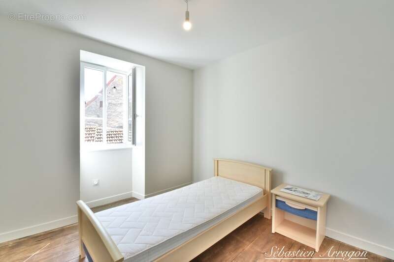 Maison à FONTANES-DU-CAUSSE