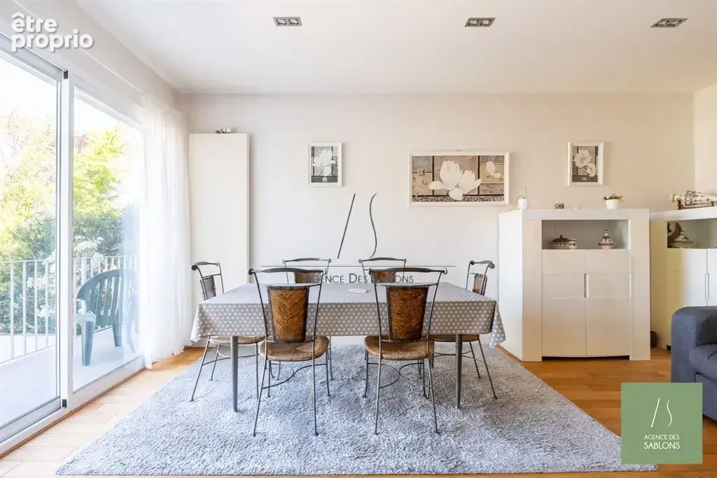 Maison 6 pièces 125 m² à vendre à Le Vesinet (78110) - photo 4