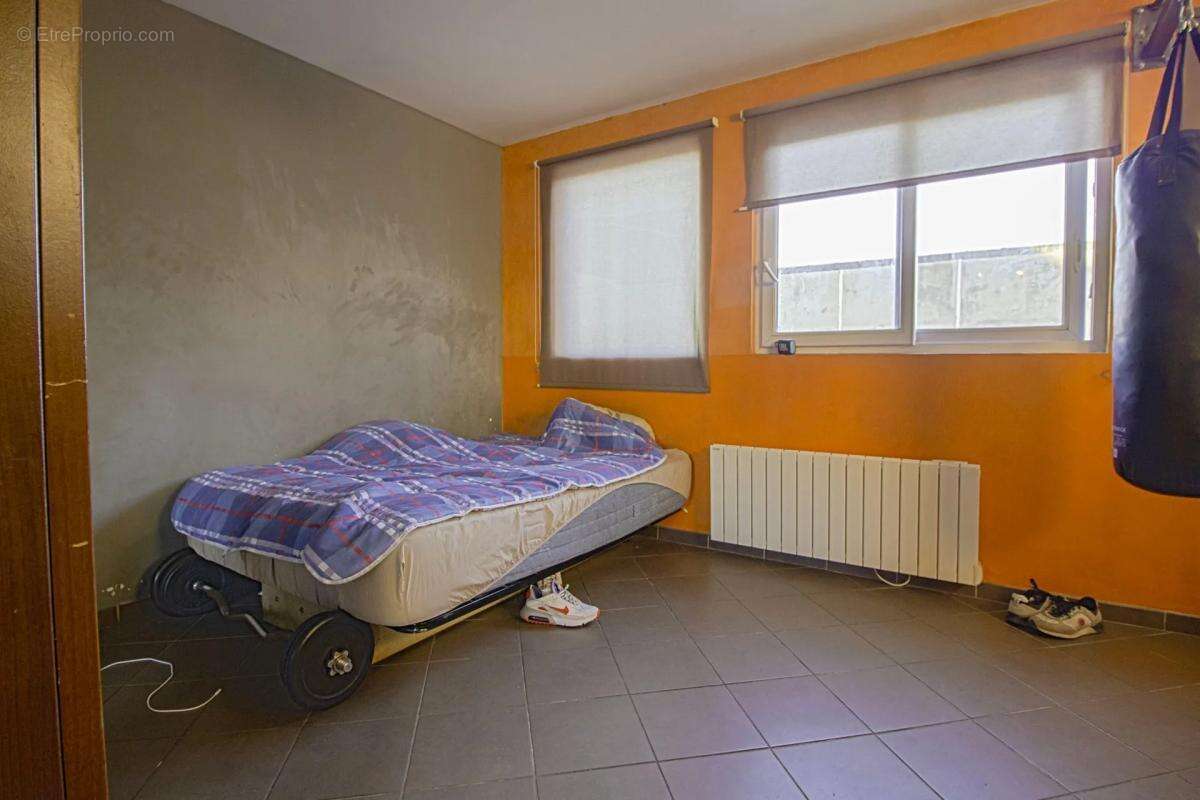 Appartement à DRANCY