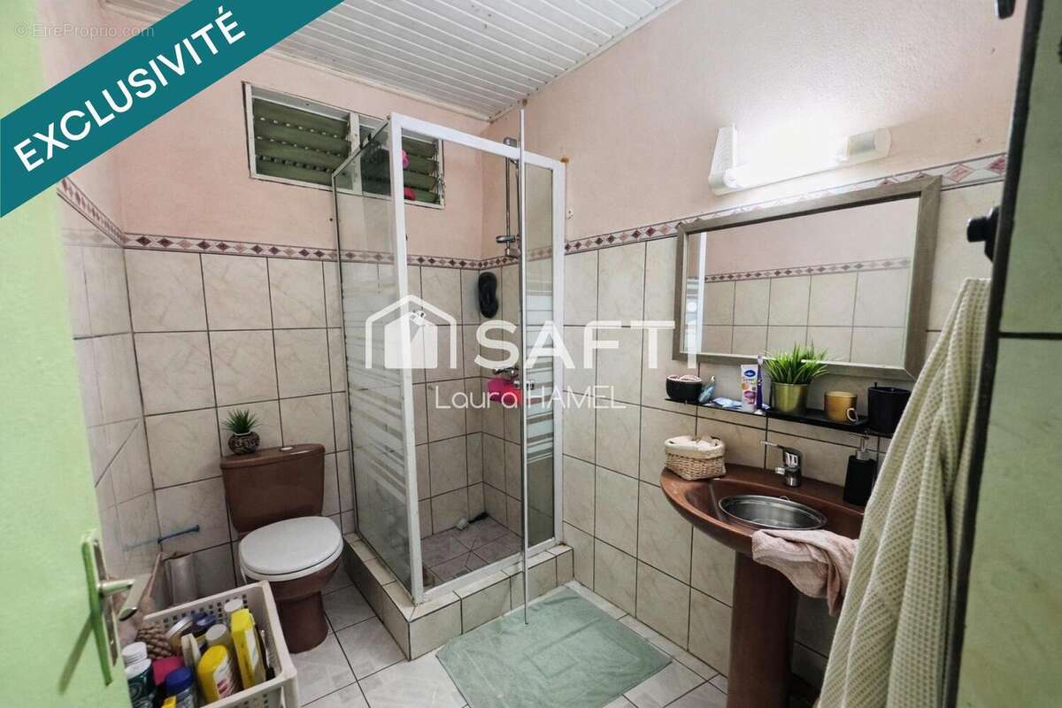 Photo 8 - Maison à LA TRINITE