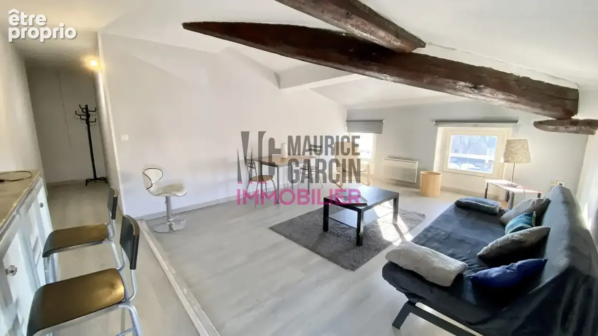 Appartement 280 m² à vendre à Carpentras (84200) - photo 8