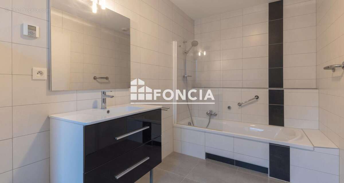 Maison à REICHSHOFFEN