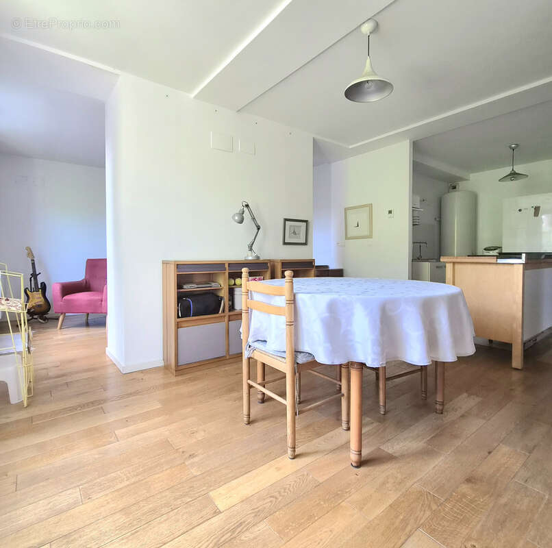 Appartement spacieux dans un environnement exceptionnel ! - photo 2