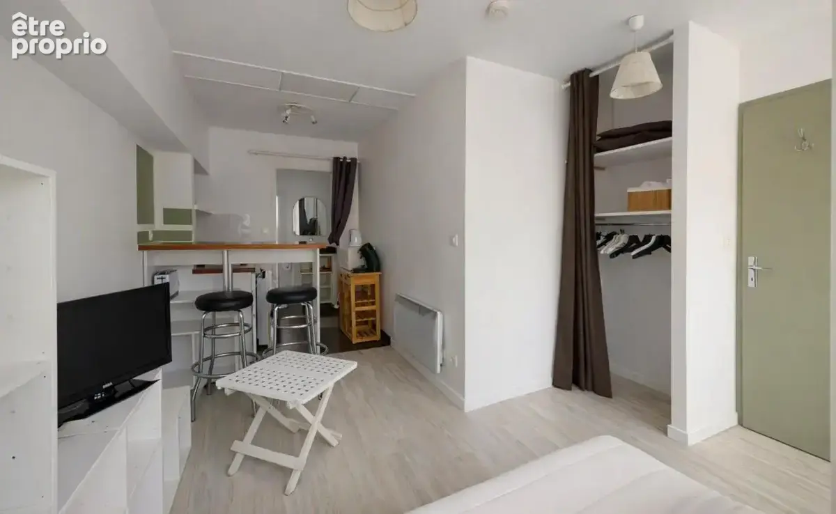 Maison 7 pièces + studio, jardin sans vis-à-vis – Annecy Meythet - photo 3