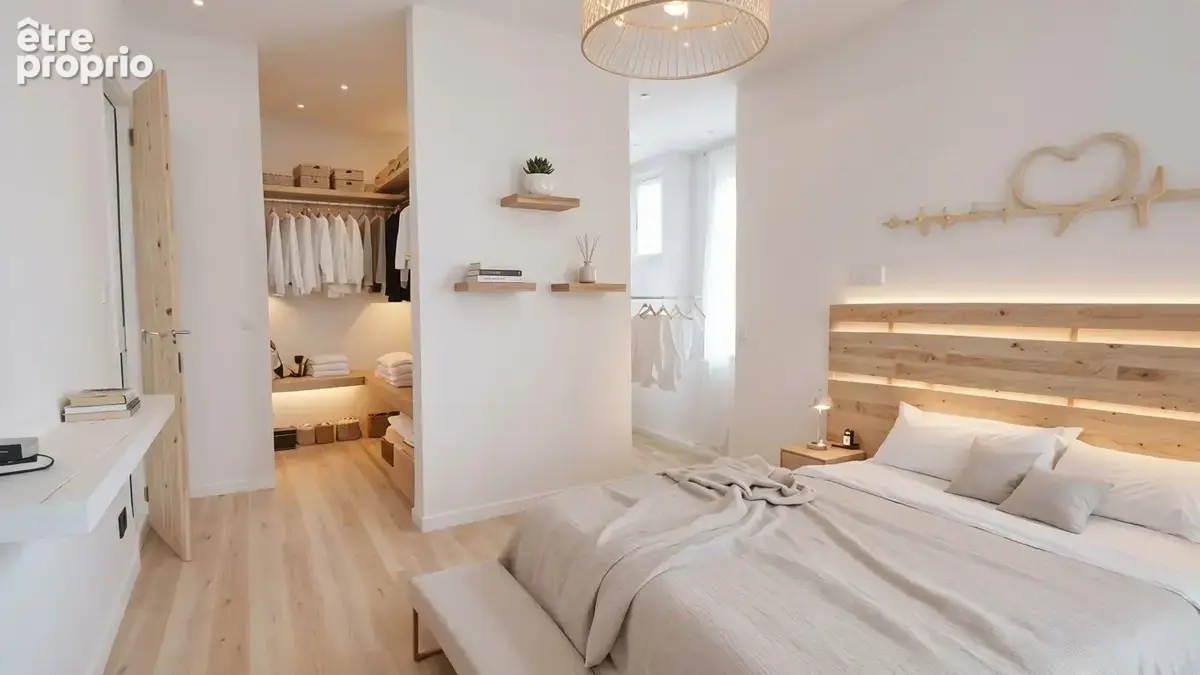 Maison 4 pièces 87m2 - photo 4