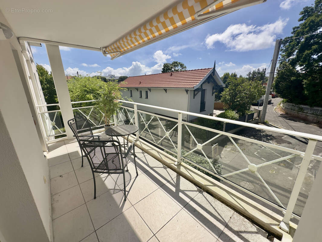 Appartement à ARCACHON