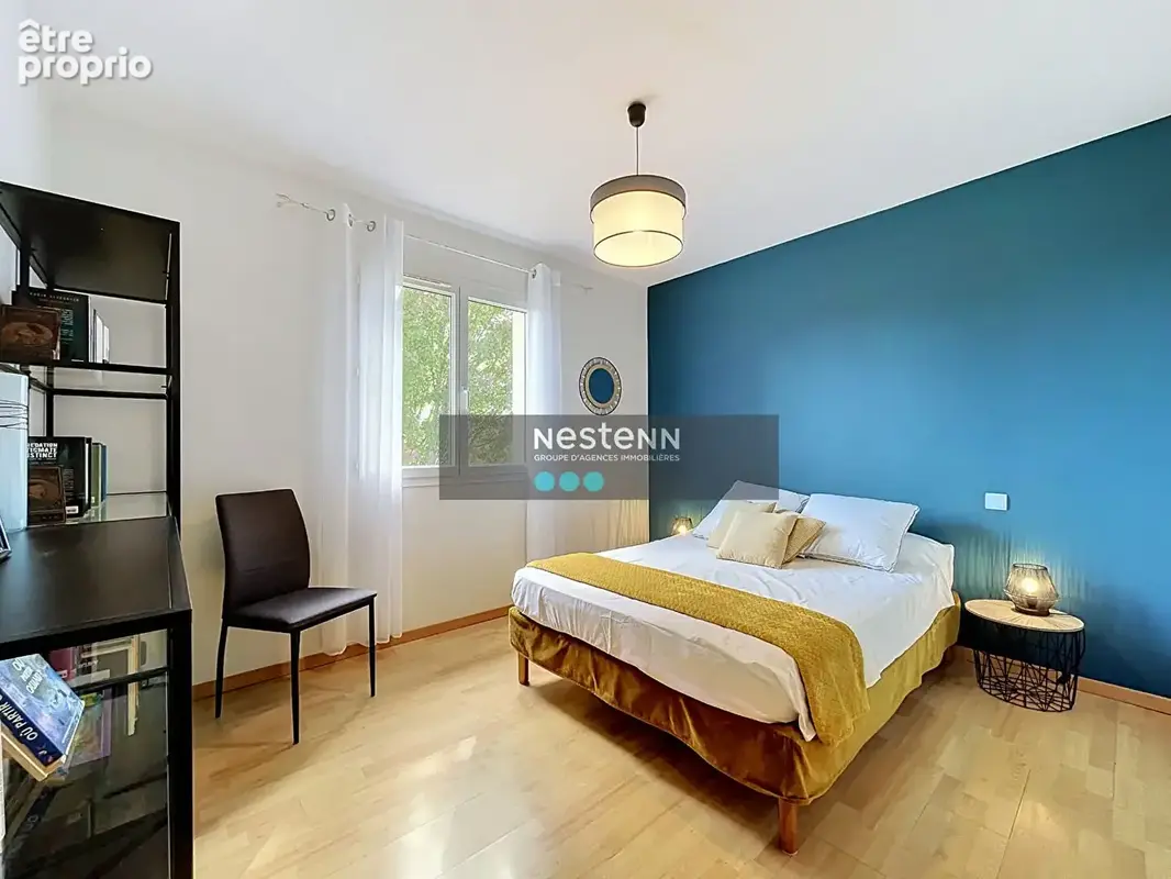 Maison - 6 pièces 150 m² avec piscine Villeneuve-sur-Lot - photo 10