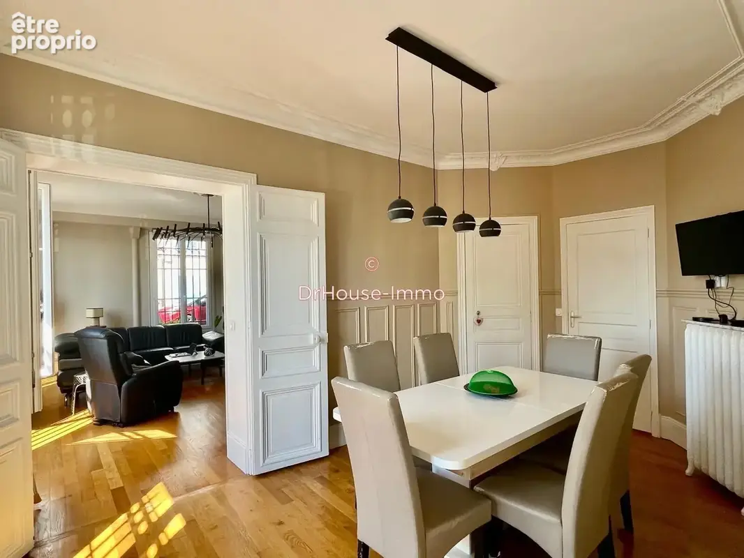Appartement 5 pièces 106 m² à vendre à Meulan (78250) - photo 4