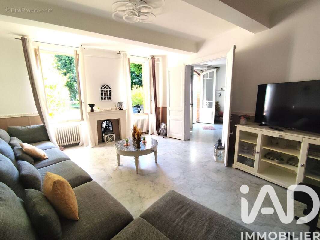 Photo 6 - Maison à LEZAT-SUR-LEZE