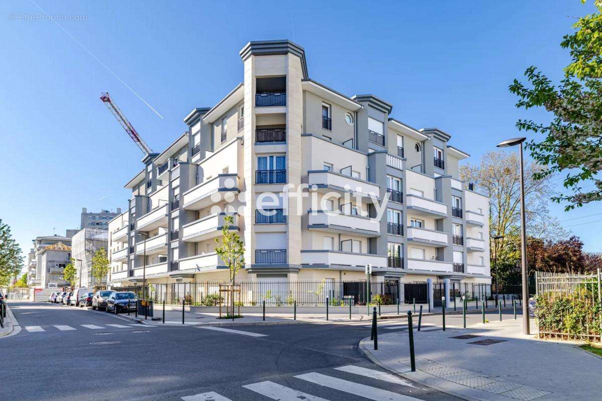 Appartement à THIAIS
