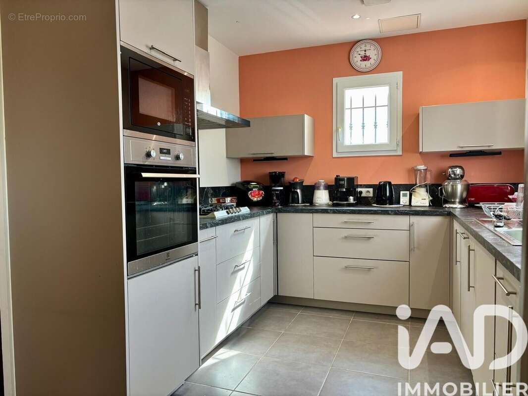 Photo 3 - Maison à CARPENTRAS
