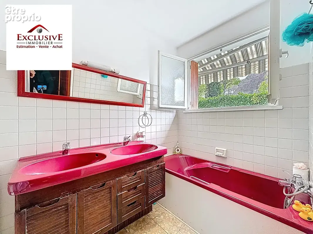 Maison saint arnoult - photo 9
