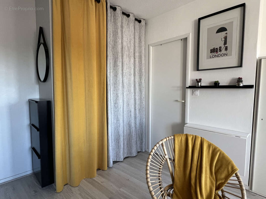 Appartement à TALENCE