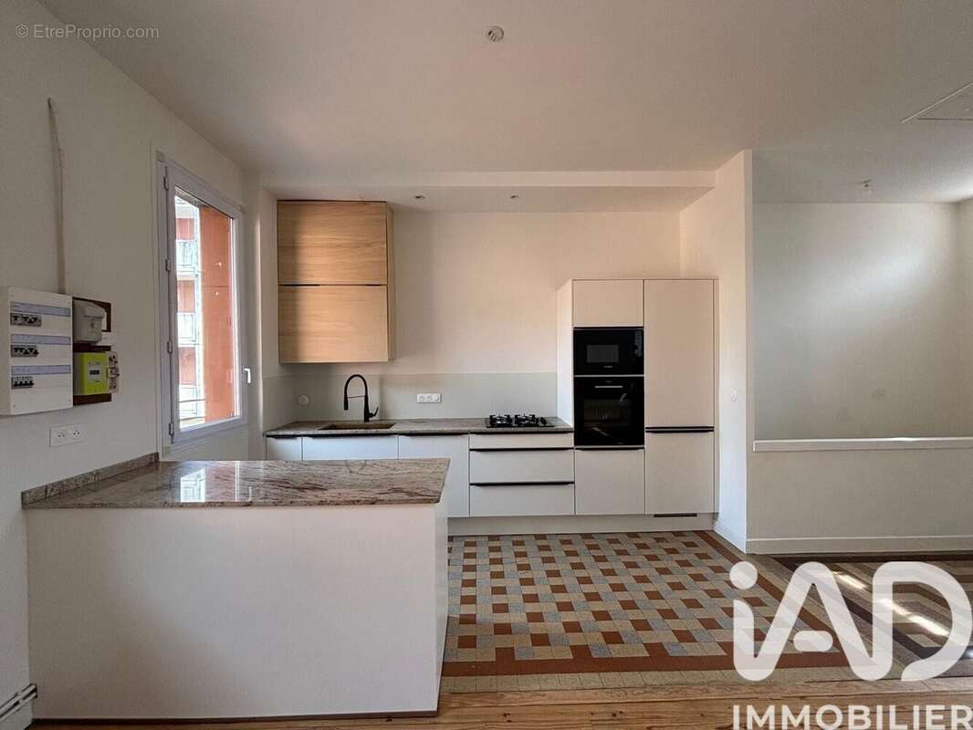 Photo 4 - Appartement à TOULOUSE