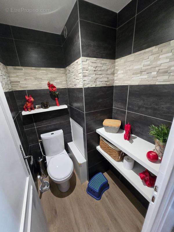 Bel appartement avec parking et cave - photo 10