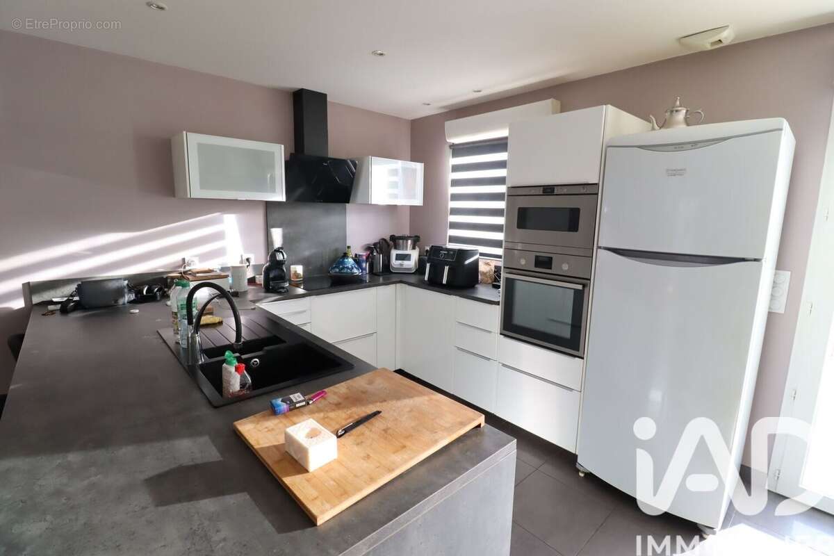 Photo 7 - Maison à LEMPDES