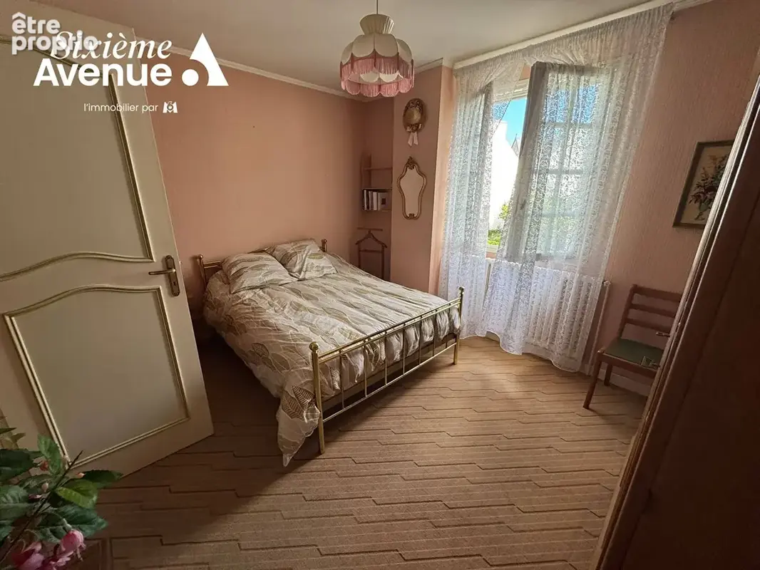 Maison Douarnenez  vie de plain pied 4 pièce(s) 116.88 m2 - photo 3