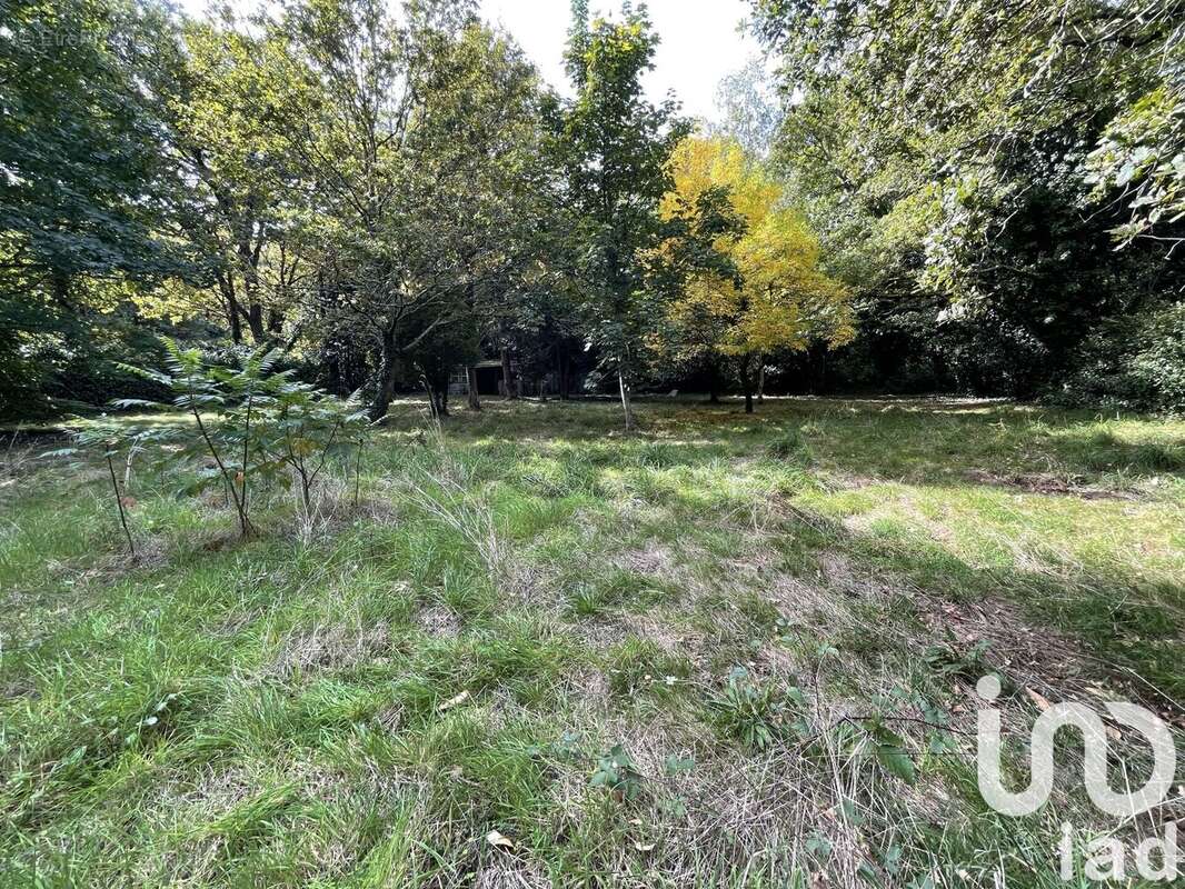 Photo 5 - Terrain à PORNICHET