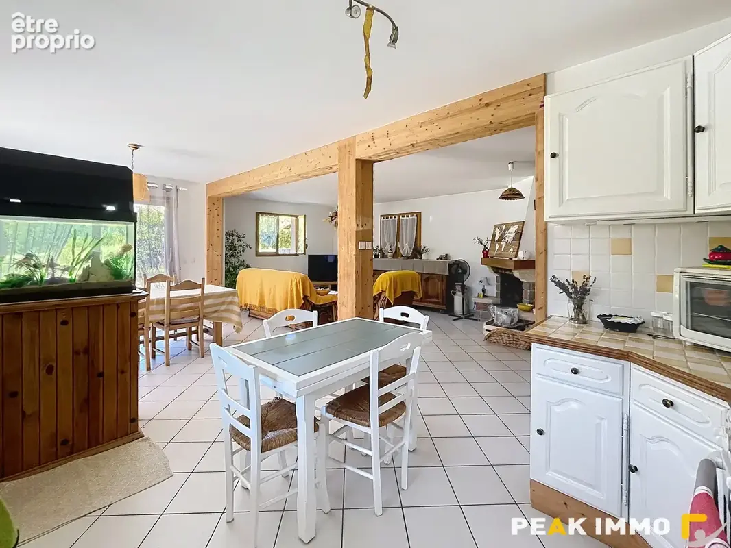 A vendre maison 112 m2 faverges seythenex - photo 7