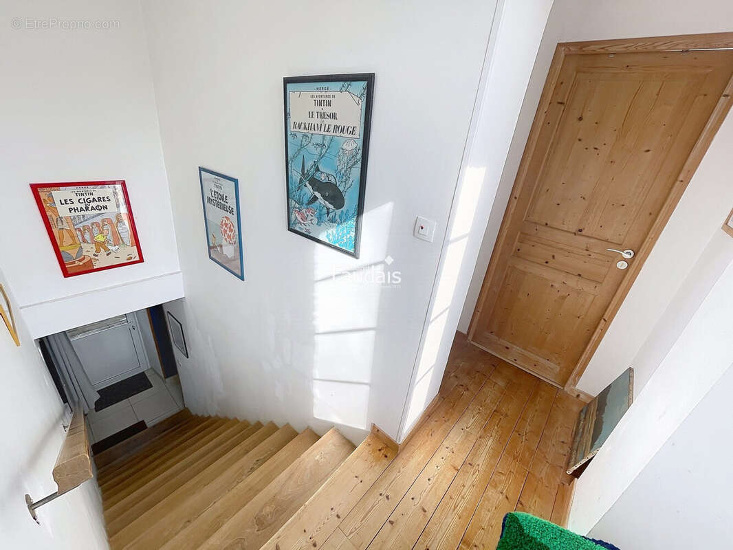 Maison 177 m² à Coutances  - photo 9