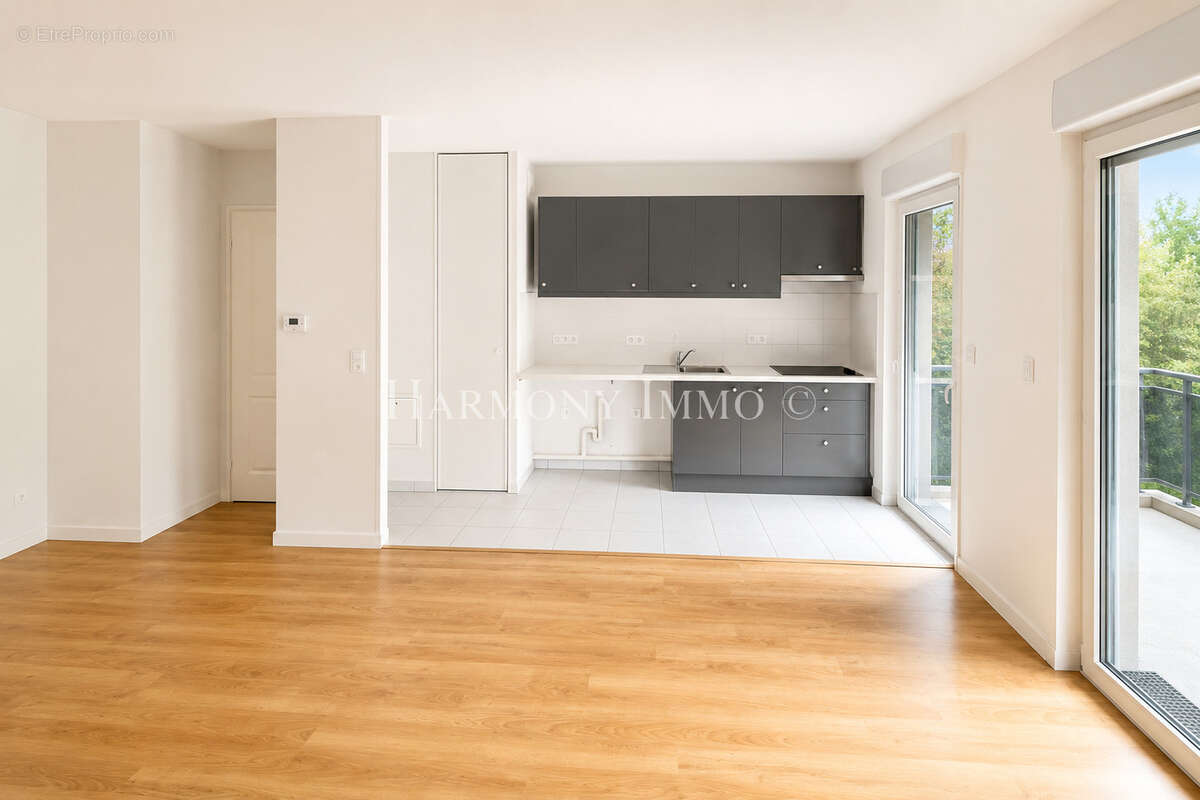 Appartement à BRUGES