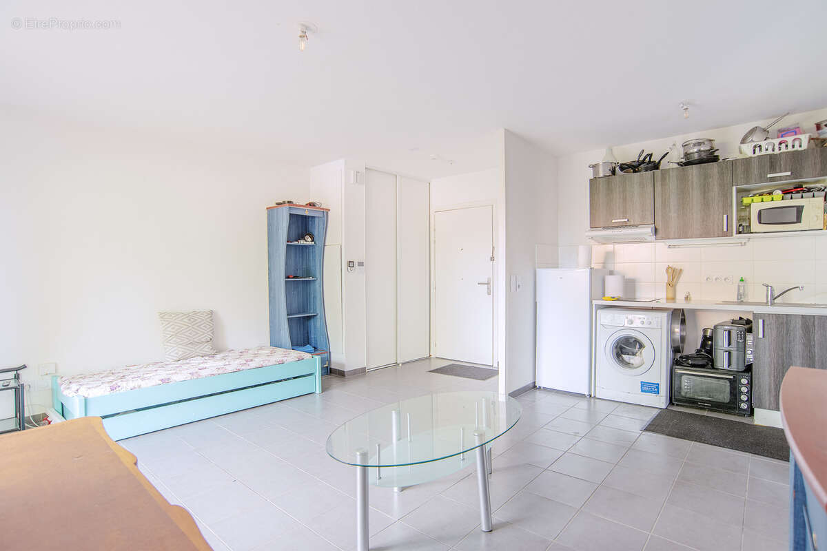 Appartement à BAYONNE