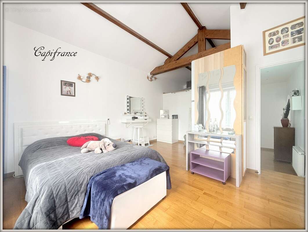 Maison à vendre 6 pièces 138 m² (174 m² au sol)  dépendance - photo 16