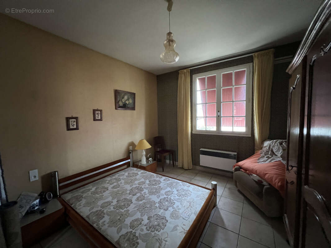 Maison à RIEUX-MINERVOIS