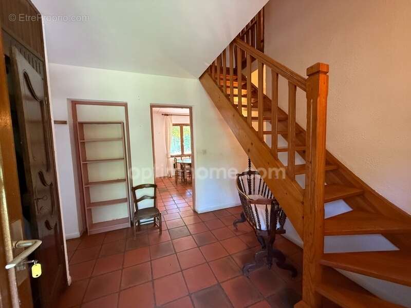 Maison à LEVIGNAC
