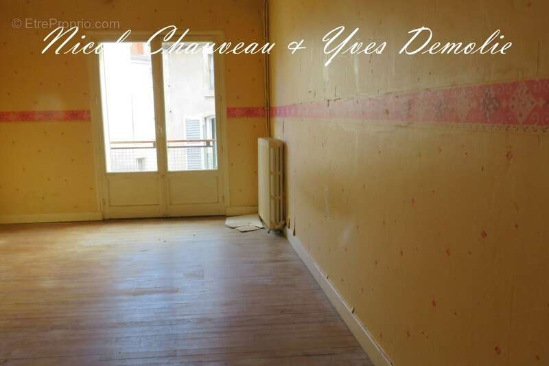 Appartement à ISSOIRE