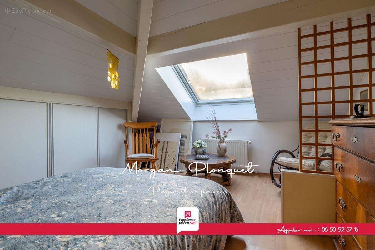 Maison à CRANVES-SALES