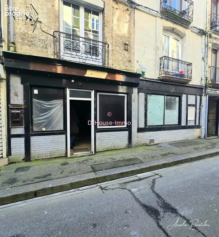 Commerce 110 m² à vendre à Dieppe (76200) - photo 13