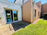 Appartement à FLEURY-LES-AUBRAIS