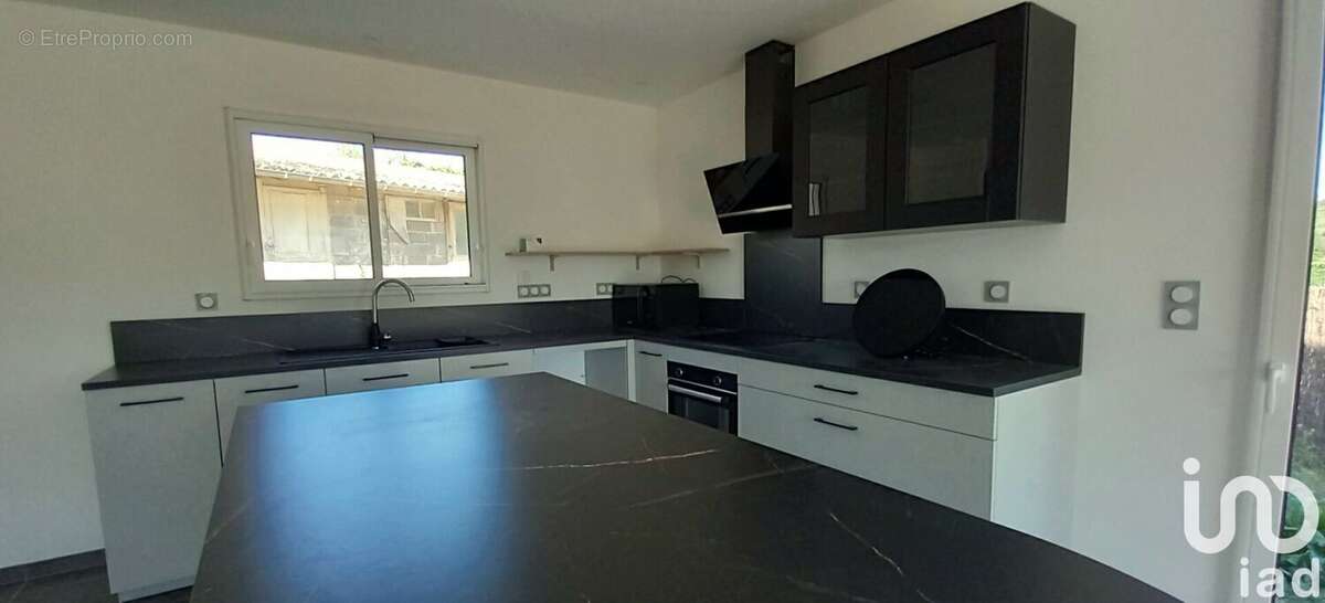 Photo 4 - Maison à SAINT-LAURENT-LES-TOURS