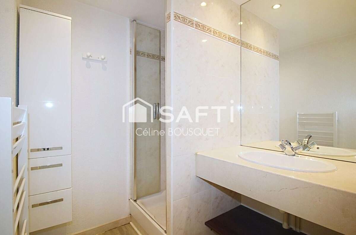 Photo 6 - Appartement à NIMES