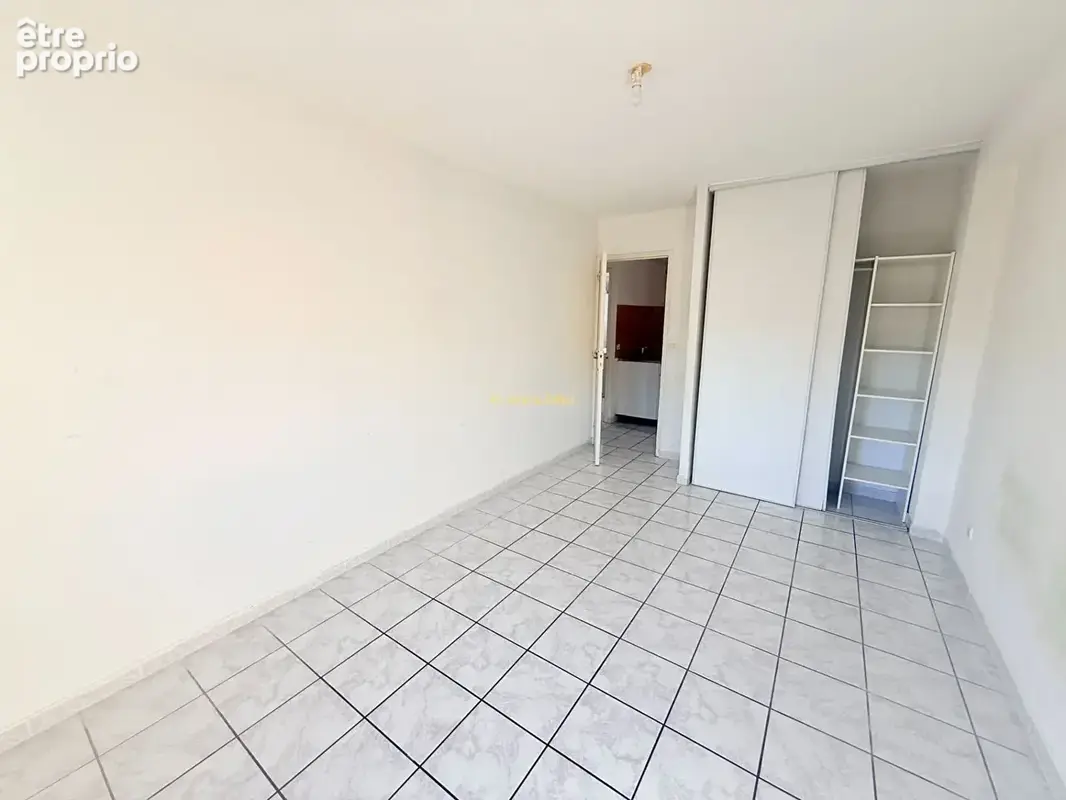 Agde, Grand duplex 4 chambres dans un quartier calme proche cinéma - photo 8