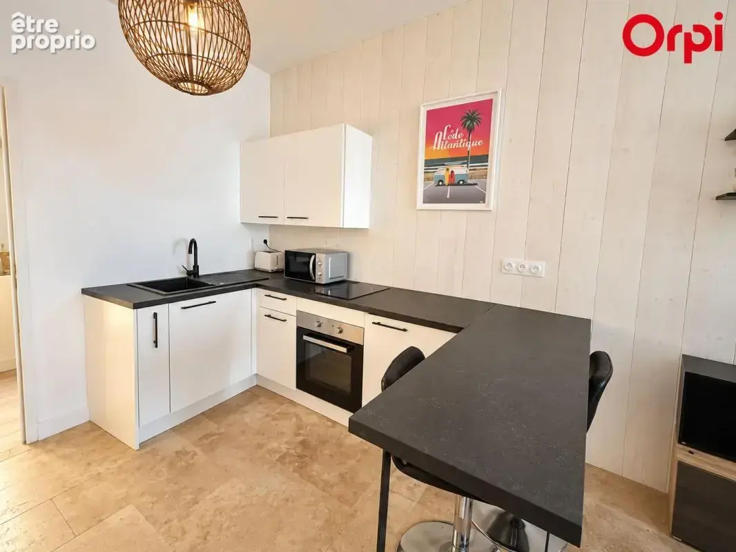 Exclusivité orpi – la rochelle centre historique - photo 2