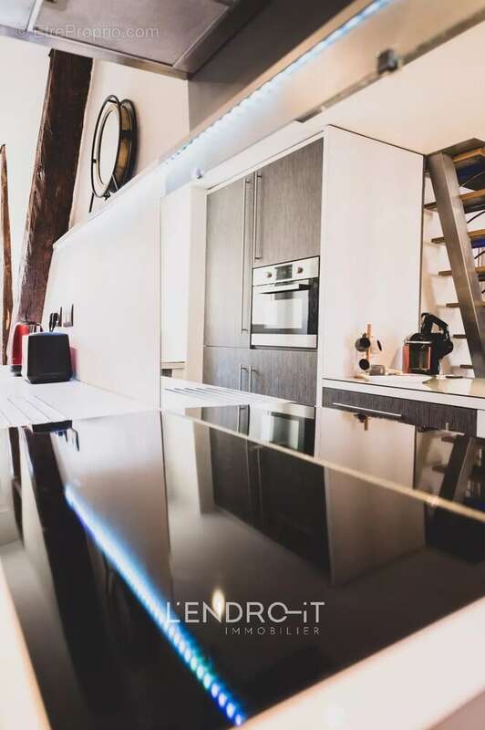 Appartement à ANNECY