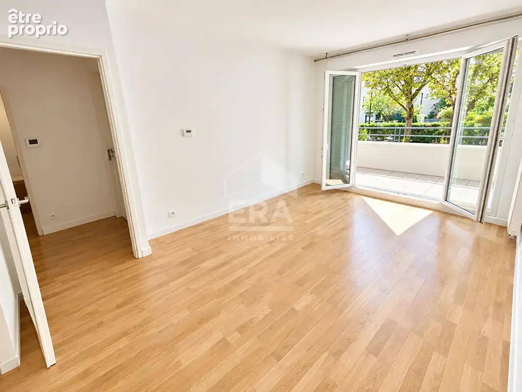 Appartement 40m² à villepreux - photo 3