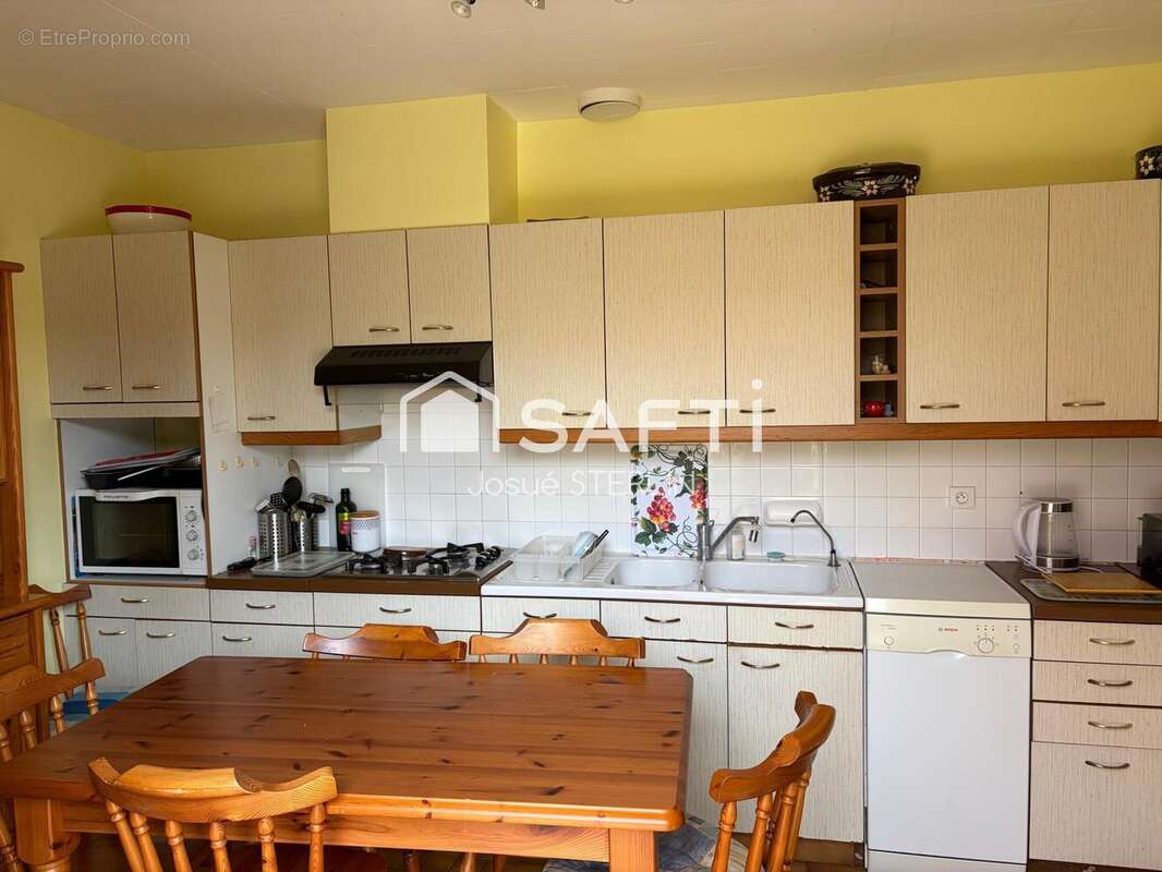 Photo 8 - Maison à PONT-SUR-YONNE