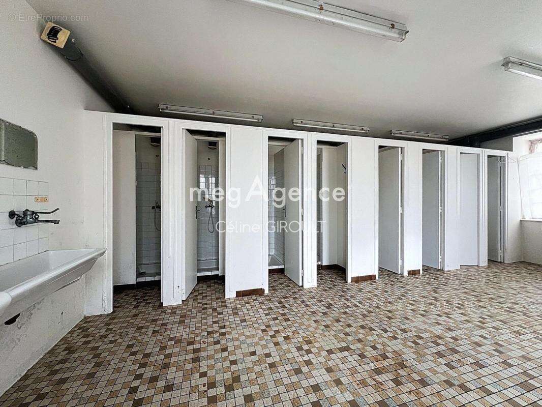 Commerce à AVRANCHES