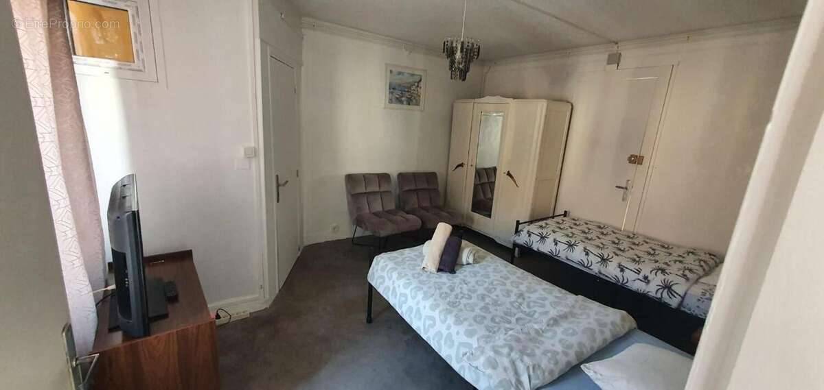 Photo 7 - Appartement à BAINS-LES-BAINS