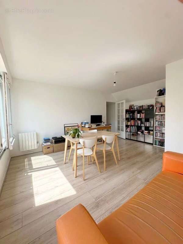 Bel appartement F3 centre-ville avec parking ! - photo 3