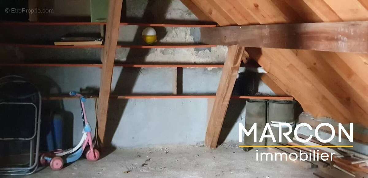 Immeuble  pour investisseurs - photo 4