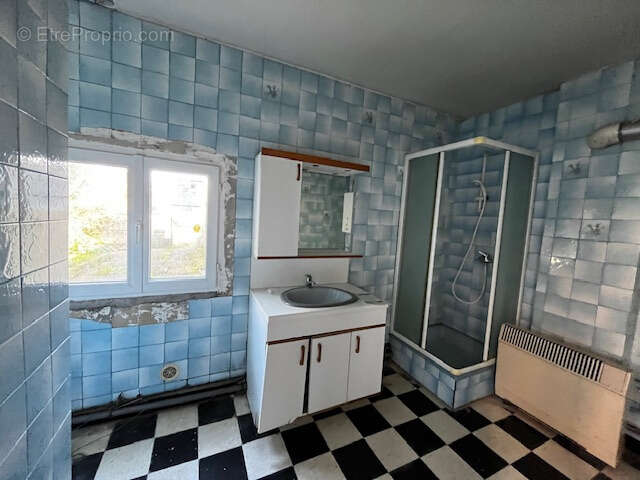 Maison à SAINT-AMAND-LES-EAUX