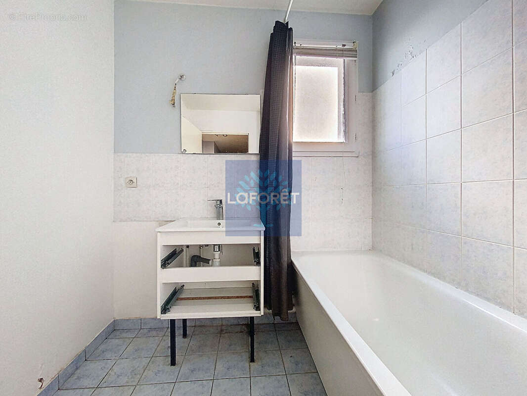 Appartement à CERGY