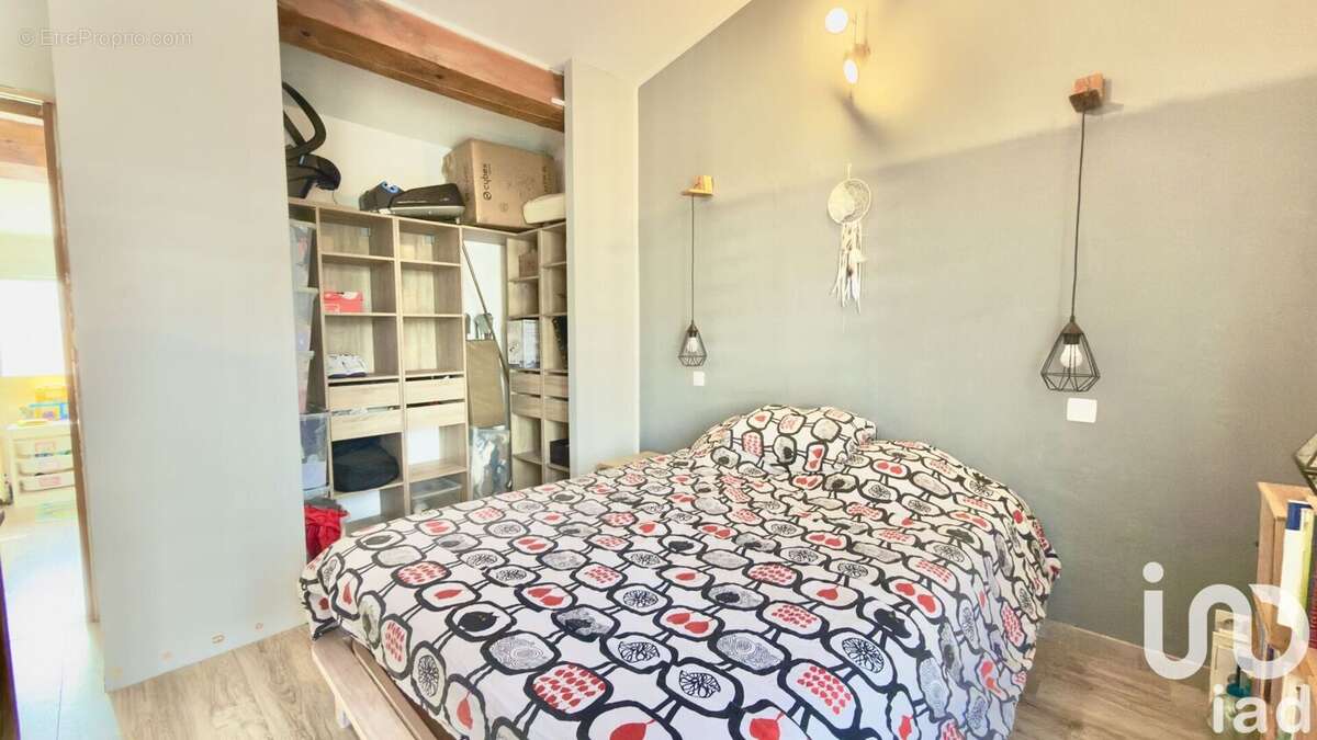 Photo 6 - Maison à TREBES